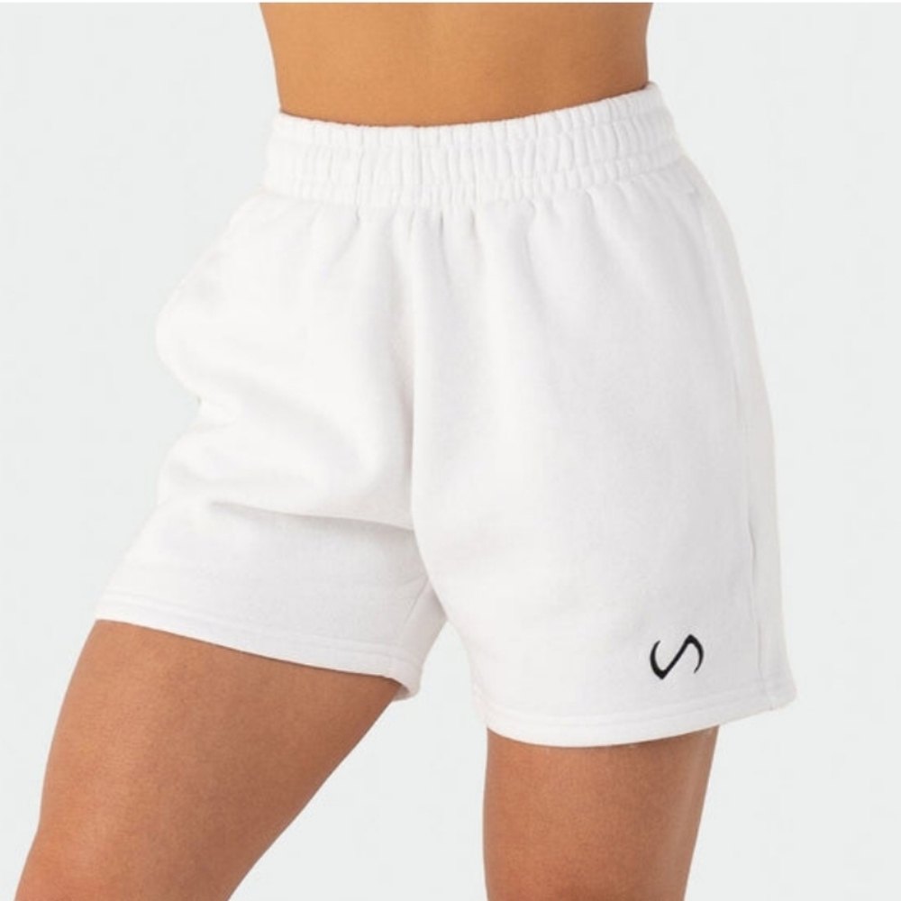 TLF Reset Fleece Shorts
